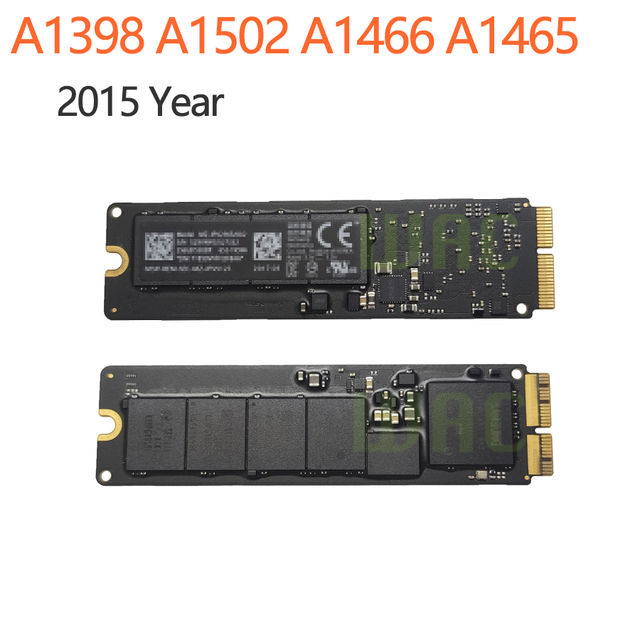 Ssd Solid State Drive 128gb 256gb 512gb 1tb For Macbook Pro Retina