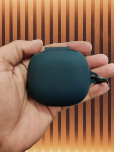 Soundcore Anker R50i Silicone Protective Case Cover – Durable, Soft Touch, Easy Grip, Multiple Colors Available. 
