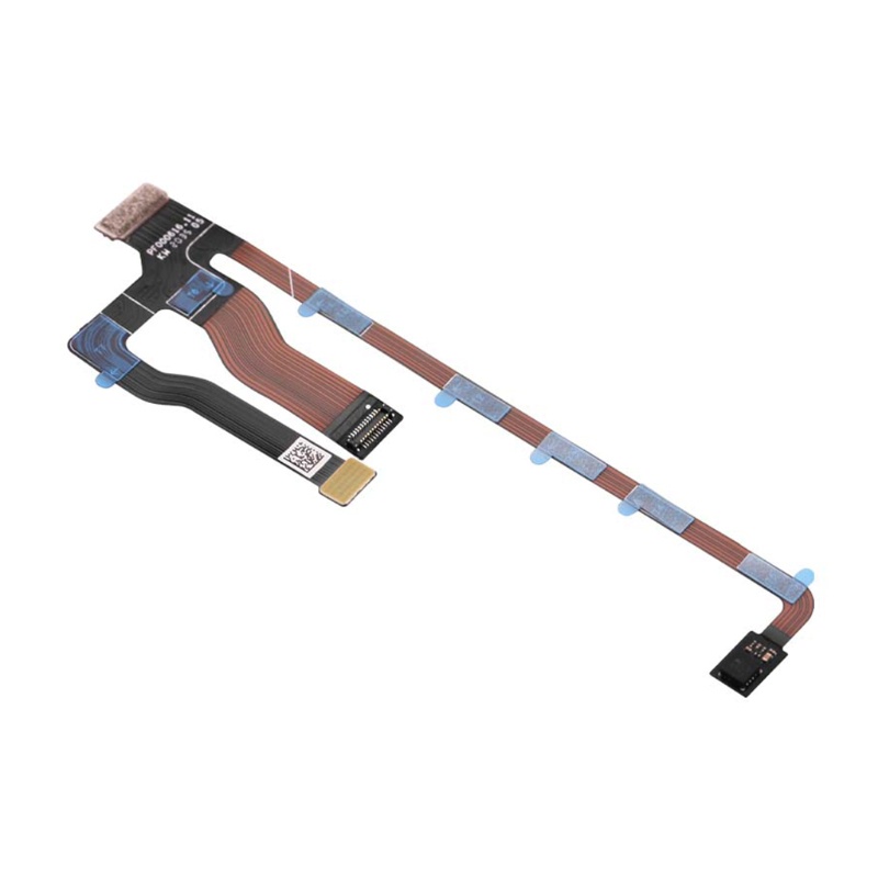 VIVI Replacement 3 in 1 Flexible Gimbal Camera Flat Ribbon Flex Cable Spare Parts for Mavic Mini 2 Drone Accessories. 