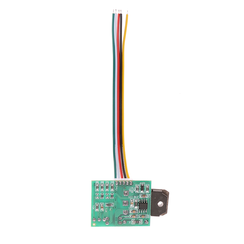 1 Set CA-901 LCD TV Switching Power Supply DC Sampling Power Module Chip. 