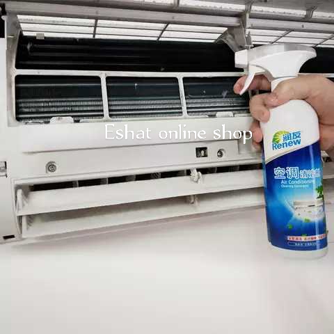 Air Conditioner Cleaner 500ML. 