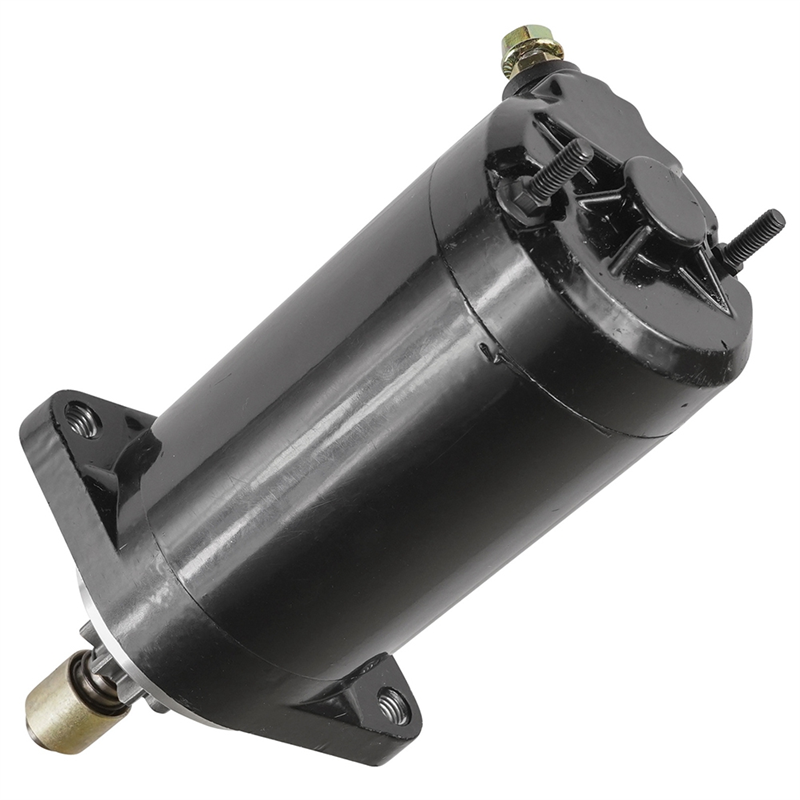 12V Motor for Marine Engine 278001301 278001038 278000576 278000577 Accessories