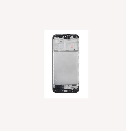 Middle Frame For Samsung Galaxy M20 Lcd Frame. 