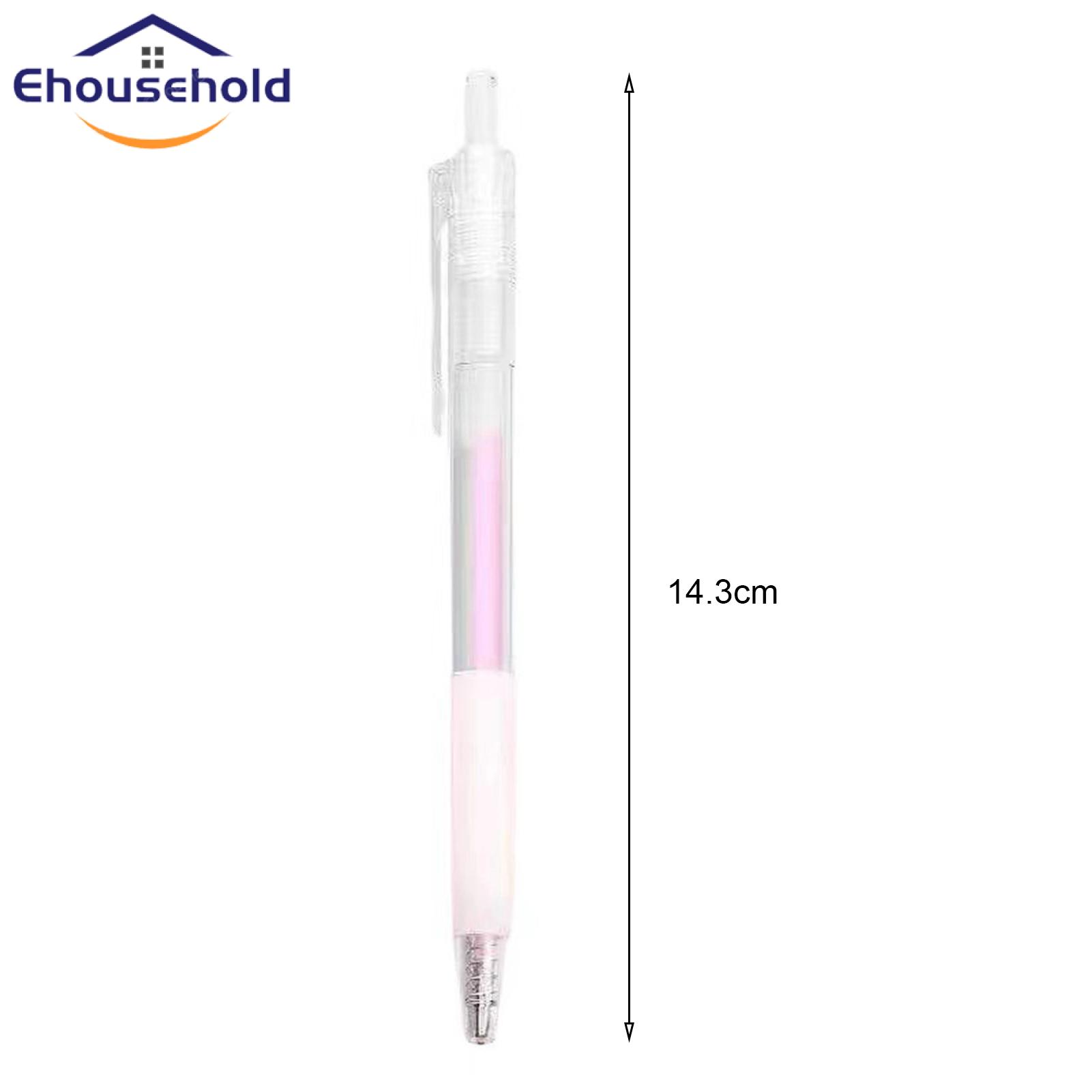 Glue Pen Precise Control Scrapbooking Card Making Ballpoint Glue Pen. 
