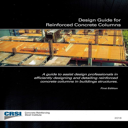 Design Guide for Reinforced Concrete Columns