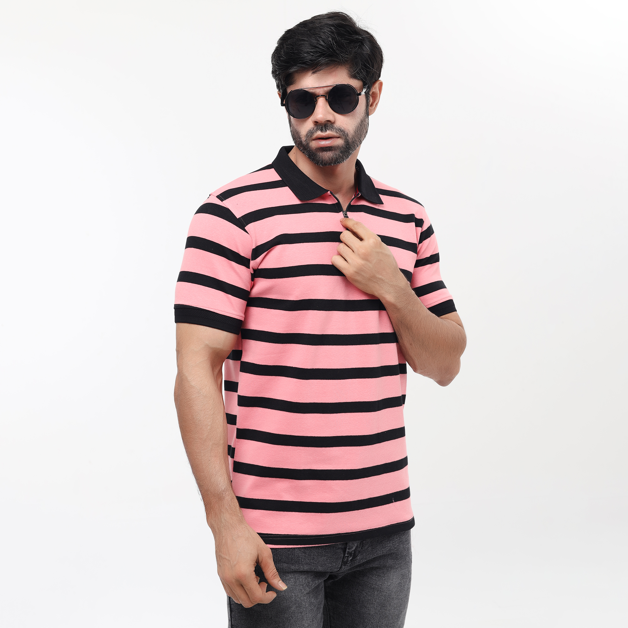 Gents World Premium Quality Polo Shirt