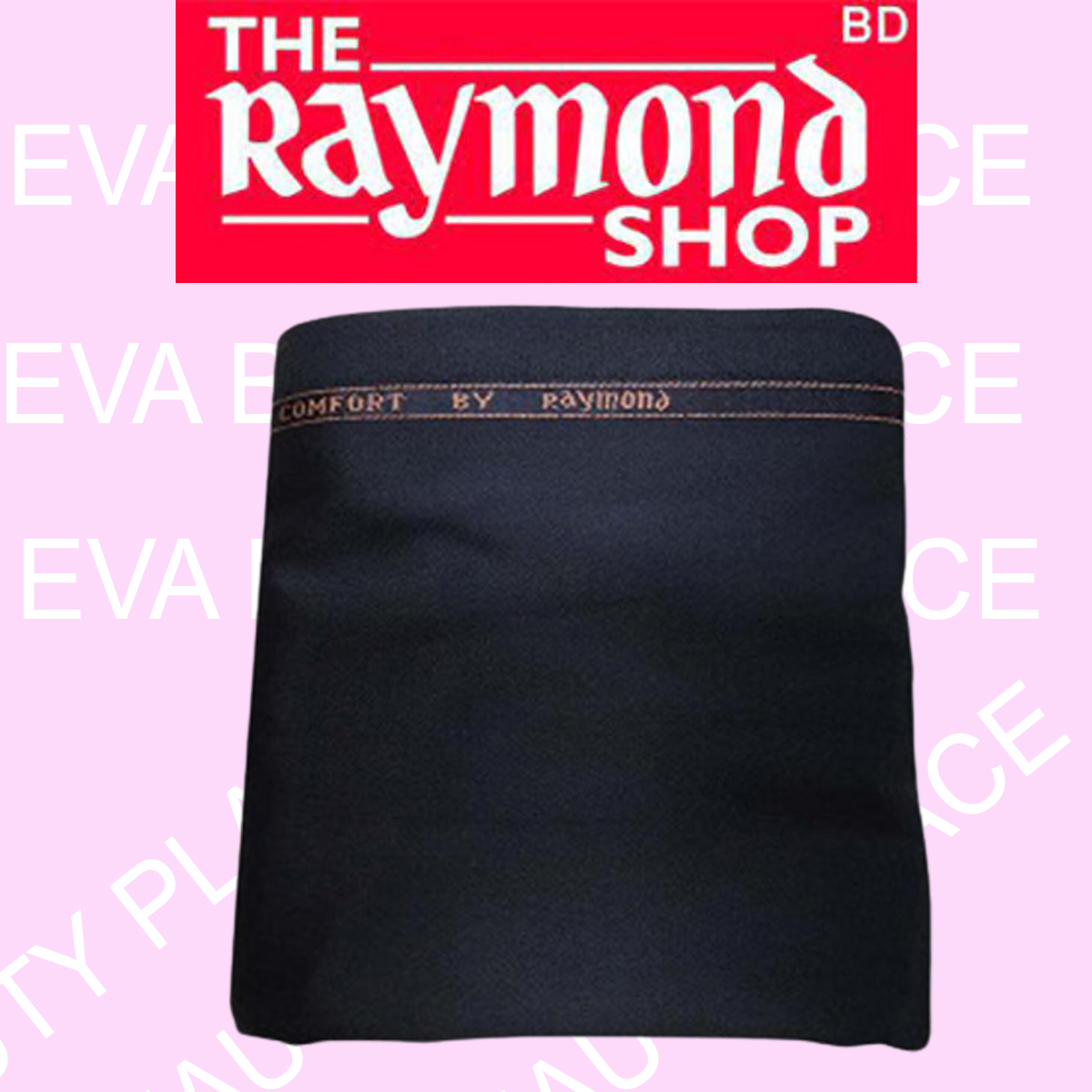 Indispensable -Quality And Durablity -Fabrics Men's Pant Piece (Bangladeshi Raymond)- Innovative Preferble - Low Hassle and Maintanance. 