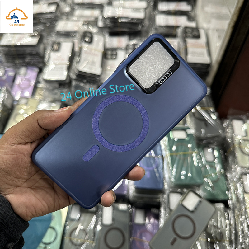 For Realme C25 / Realme C25s Cool Series Unique Design Case Phone Back Cover. 