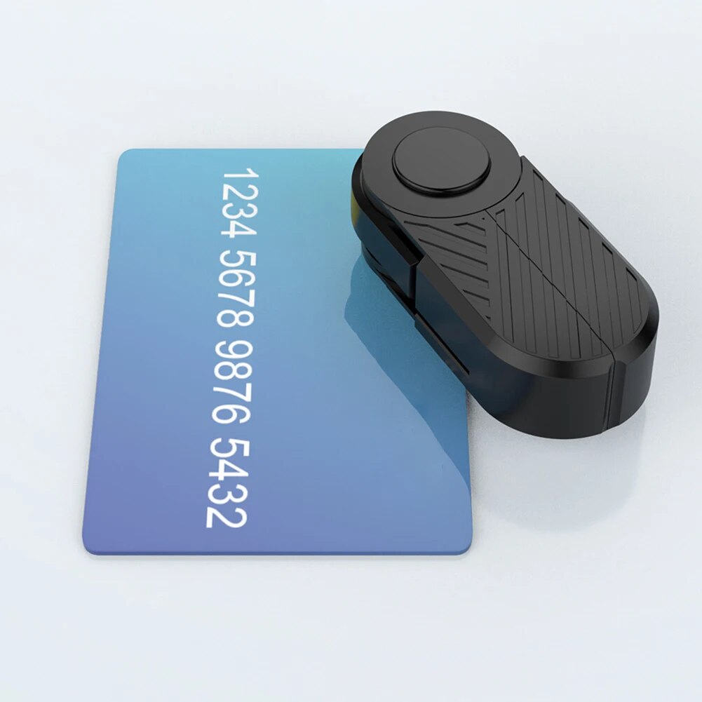 Portable Smart USB Type-C Card Reader for PC Laptop for Bank Card IC/ID EMV DNIE ATM CAC SIM Card Cloner Connector Card Reader. 