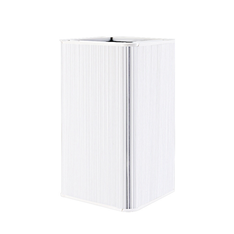 Replacement Filter Replacement Parts Accessories Fit for Blueair Blue Pure 121 Air Purifier, HEPA Filters with Particle and Activated Carbon Filter. 