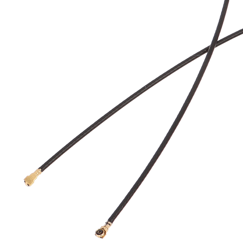 PCI-E wireless wifi mhf4 laptop dual band m.2 antenna for ngff bluetooth. 