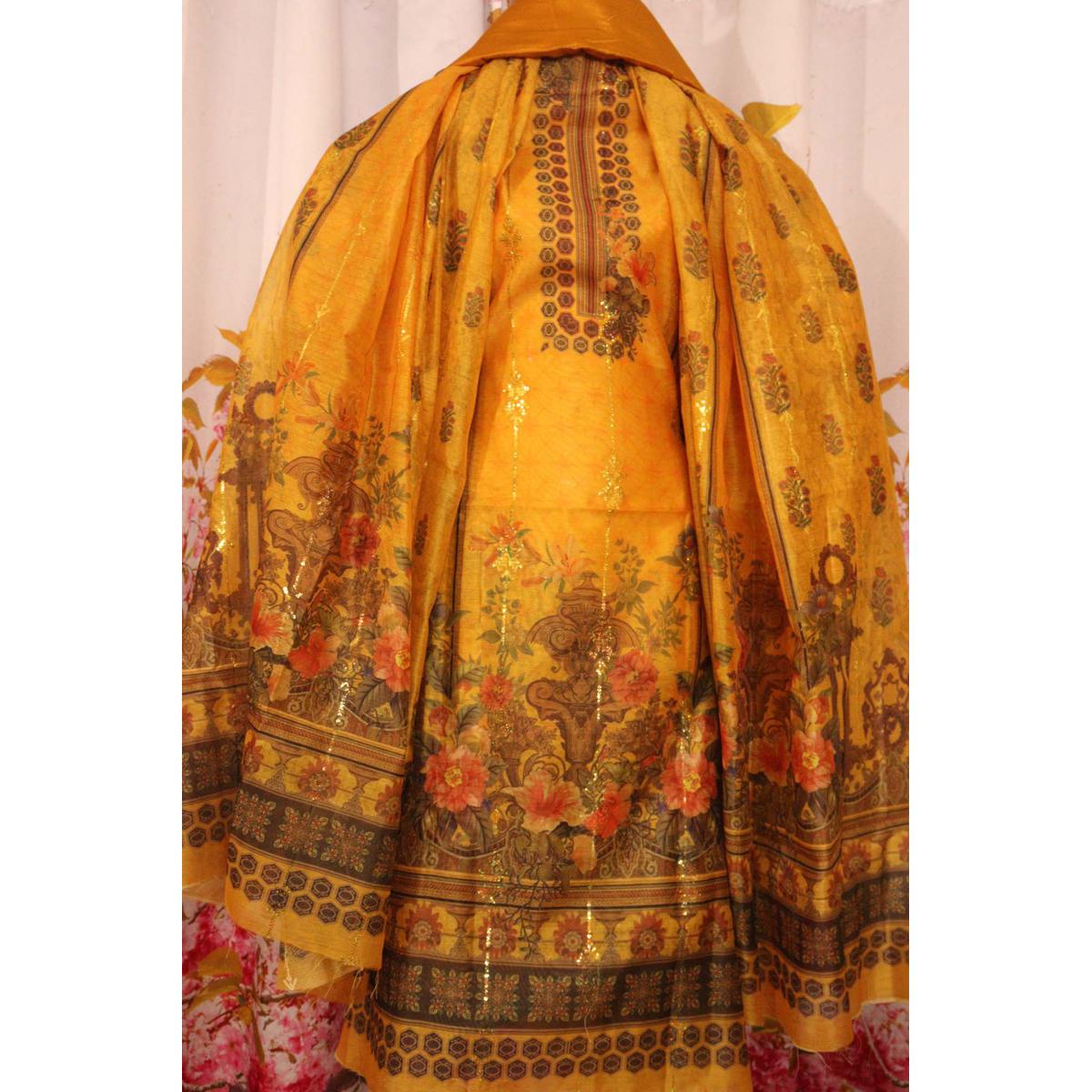 pakistani organza dress price in bangladesh Pakistani Luxury Organza Dress 2022 Eid Design Catalogue Collection Wholesale Price in Bangladesh