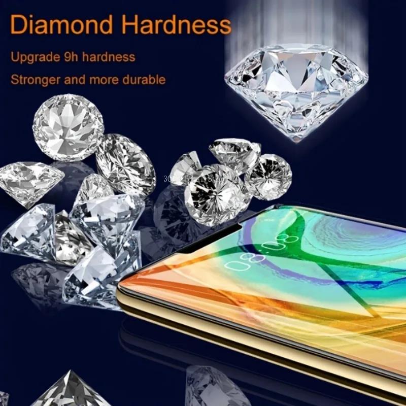 Plus ne 7 8 in iPho XR for XS MAX 12 13ro Maxs 11 Phone 1 Private tempered glass for iP5 Pro 14 Plu Mini. 