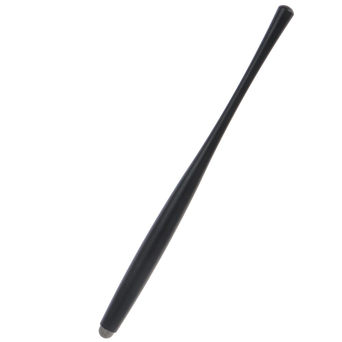 Metal micro fiber mesh tip stylus pen touch screen pen for Phone Pad Tablet PC