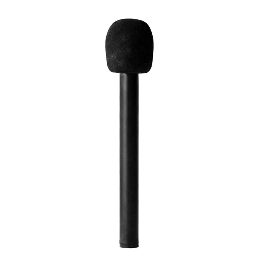 Wireless Mini Microphone Professional Handheld Wireless Mics For DJI MIC Portable Wireless Handheld Microphones Stick. 