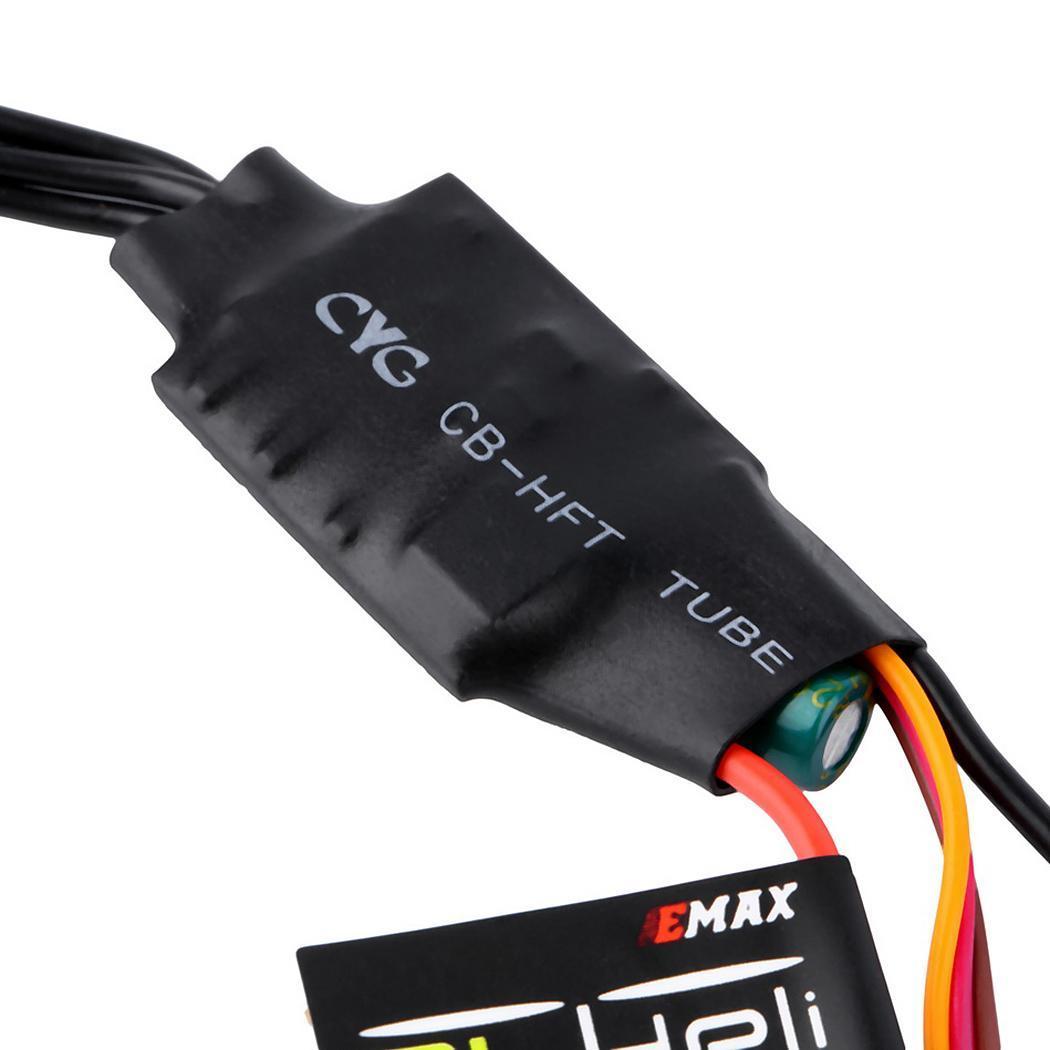 New 4Pcs 12A Brushless Emax High-Speed BLHeli ESC Controller For RC FPV QAV250 200 280 300 Quadcopter. 