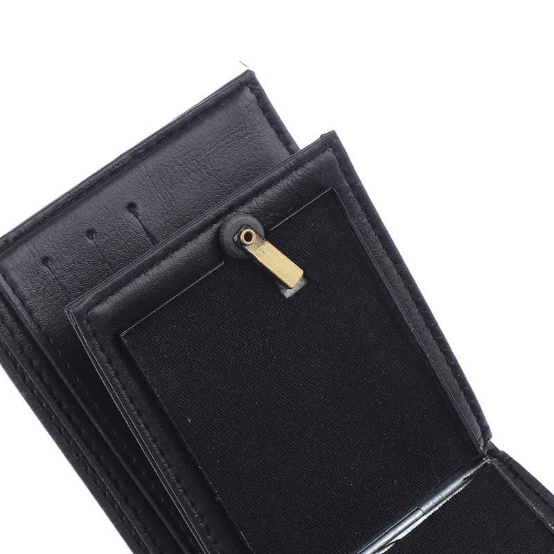 Magic Trick Flame Fire Wallet Big Flame Magician Trick Wallet Stage Street Show. 