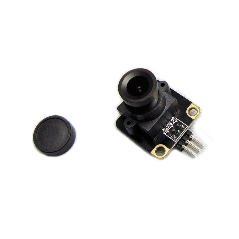 【Daily Necessities For Anyone Store】TSL1401CL Linear CCD Camera Sensor Linear Sensor Adjustable amp. 