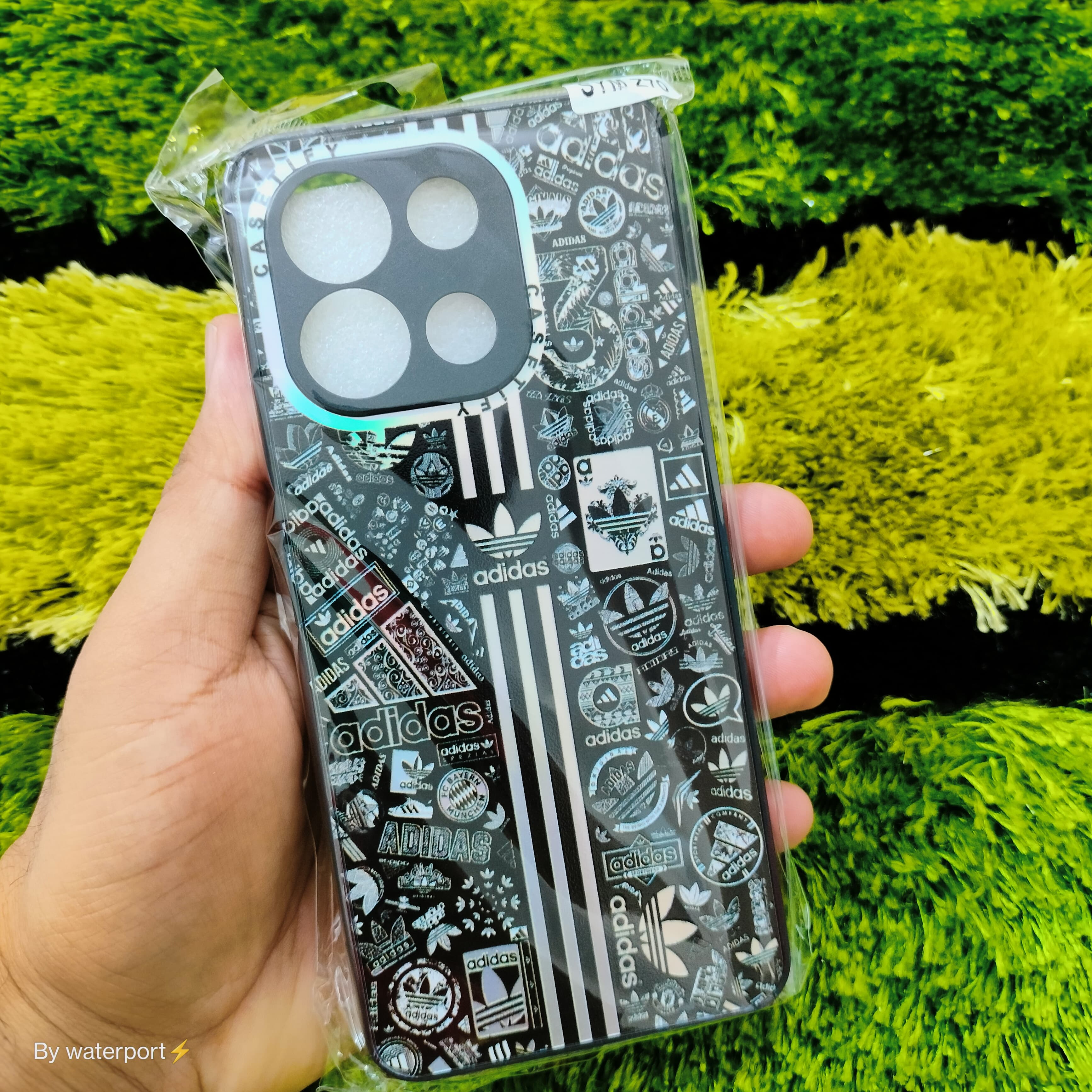 For Symphony Z70 Back Cover Premium Silicone Soft Case With Effective Shine Mirror Texture Design Official Symphony Z70 Back Case SymphonyZ70 Back Cover Shining Effect Hard Case. 