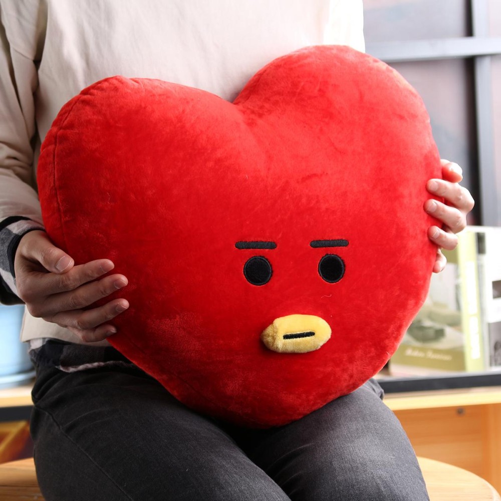 KPOP BTS BT21 TATA SHOOKY 