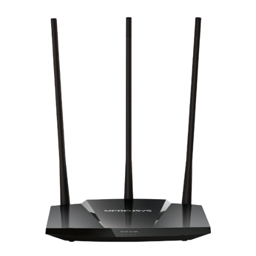 Mercusys Mw330Hp High Power Wireless N Router - Router. 