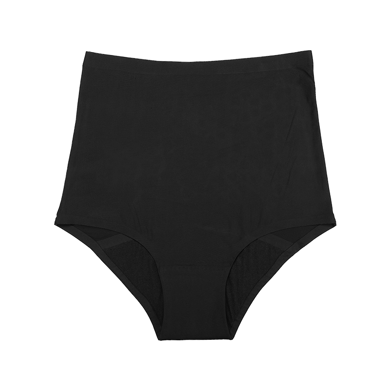 Leakproof Menstrual Panties Physiological Women Underwear Period Breathable Briefs High-Rise Female Sanitary Panties