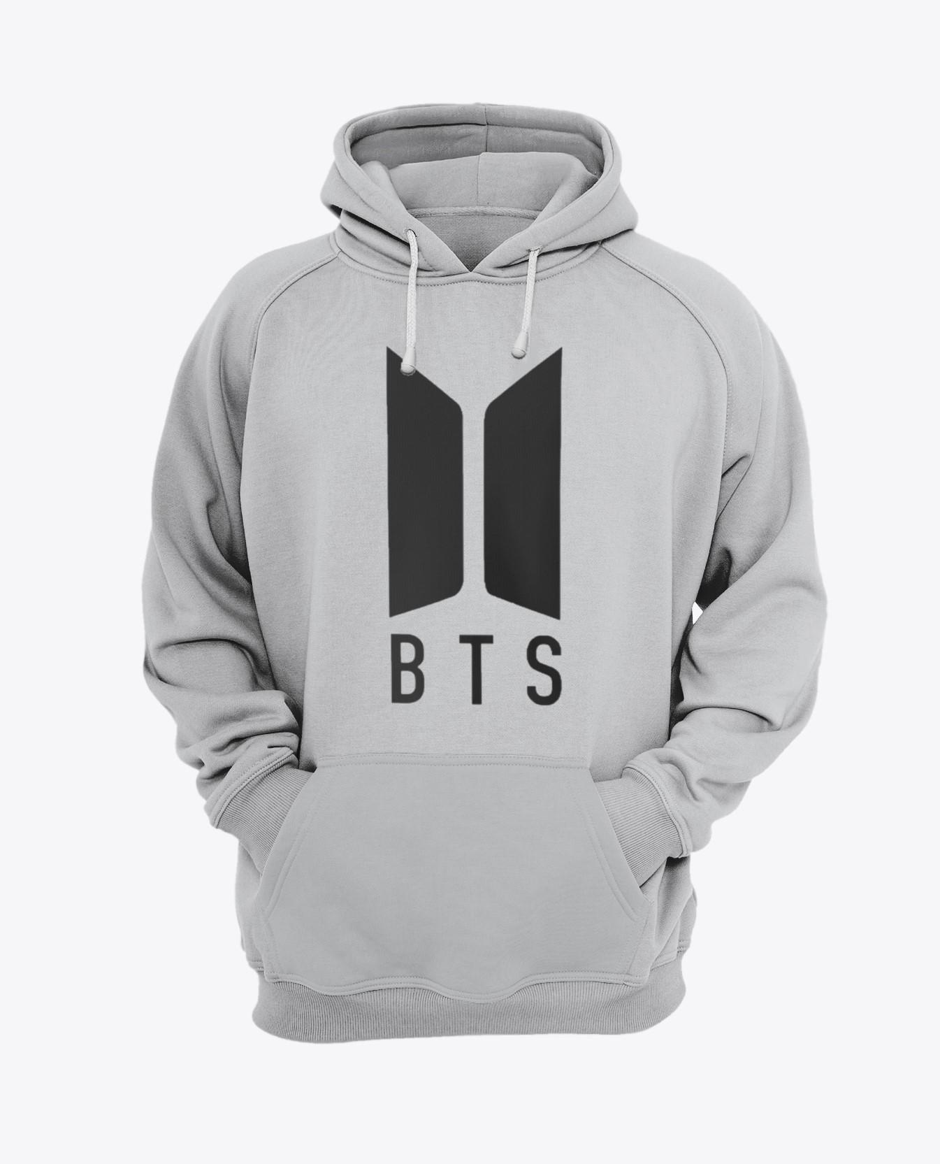 bts men's hoodie