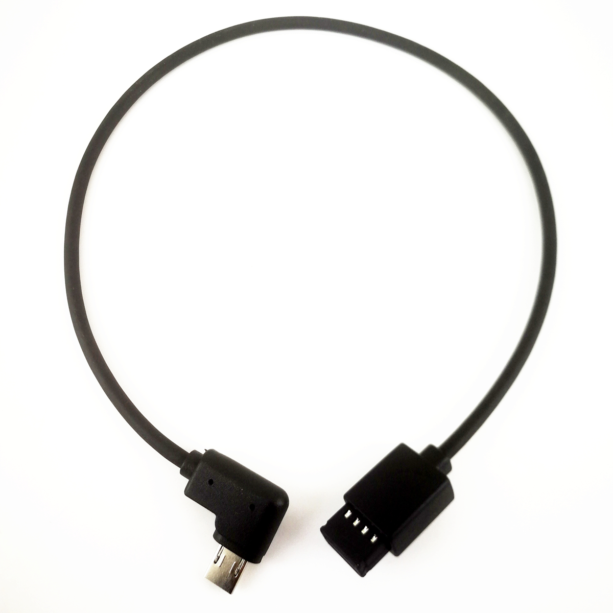 MCC-Multi Ronin-S Multi-Camera Control Cable for DJI Ronin S Stabilizer Sony A9 A7 A7R A7S II III IV A6600 A6500 A6300. 