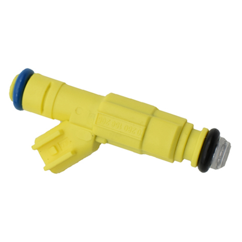 Fuel Injectors Car Fuel Injectors for Ford Ranger Mazda 2004-2005,2011 B2300 2005-2006 2.3L 0280156205
