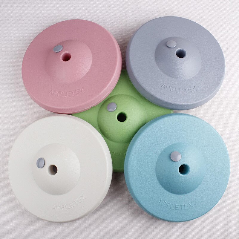 Transparent Pole Water Injection Base Pipe Round Plastic Balloon Arch Column Stand Base Kits Wedding Birthday Party Decor. 