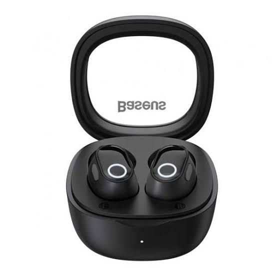 Baseus Bowie WM02 Plus TWS Wireless Earbuds - Bluetooth 5.3, 50H Playtime, Ultra-Low Latency, In-Ear Design, High-Quality Sound Earphone for Men and Women - Nasmik. 