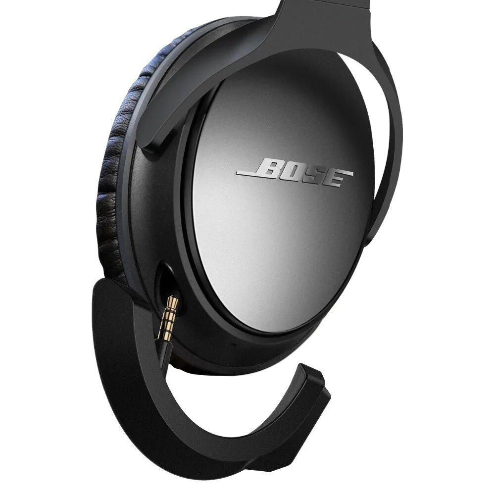 Wireless Bluetooth Adapter for Bose QC 25 QuietComfort qc25 Headphones (QC25). 