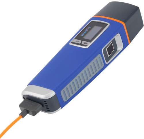 JMW WM-5000X1 Fingerprint Guard Tour Patrol System. 