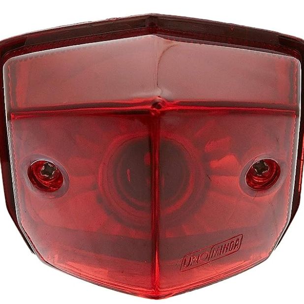 TAIL LIGHT FOR YAMAHA FZ VERSION 2 VERSION 3