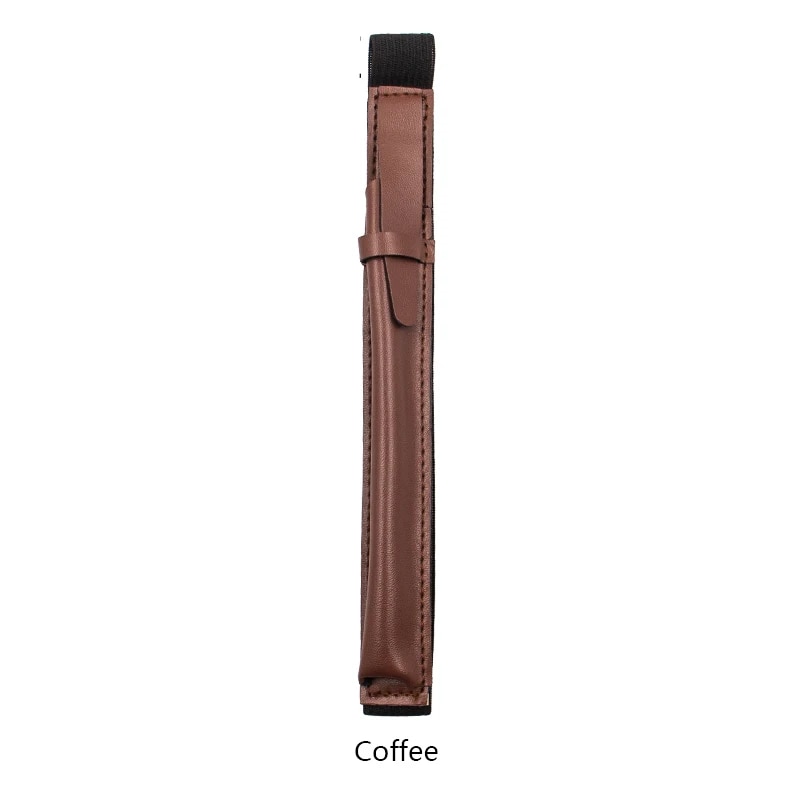 【3C VictoryEagle】For Apple Case Screen Stylus Sleeve PU Protective Case Pouch For iPhone iPad. 