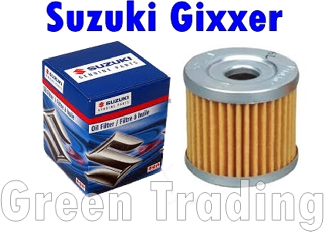 suzuki gixxer oil filter online