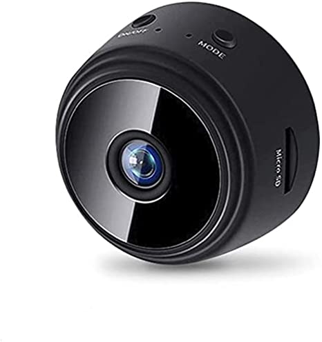 A9 Camera 1080p IP Camera Video Security Wireless Camcorder Surveillance Camera Wifi Camera No Infrared Night Vision. 