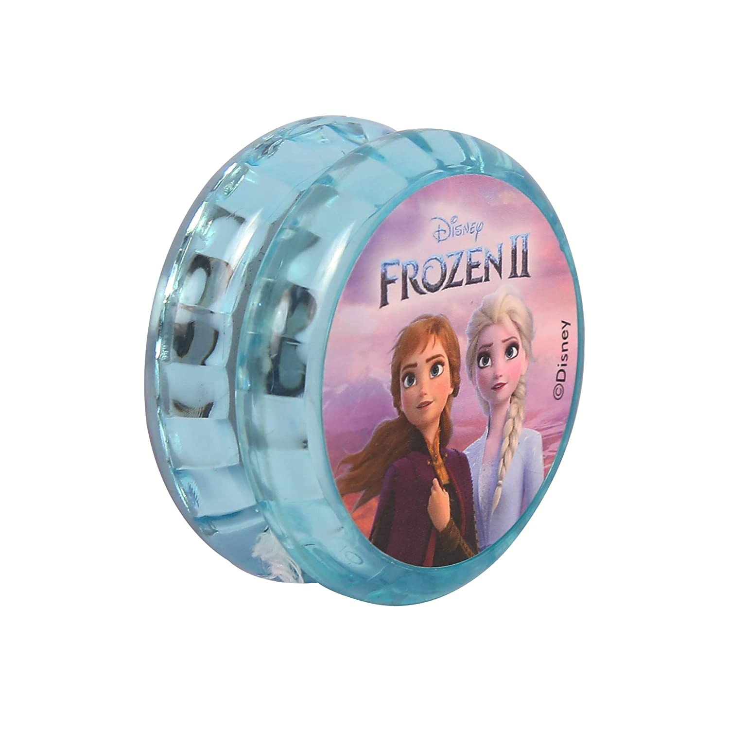 Disney Frozen Light Up Yo Yo