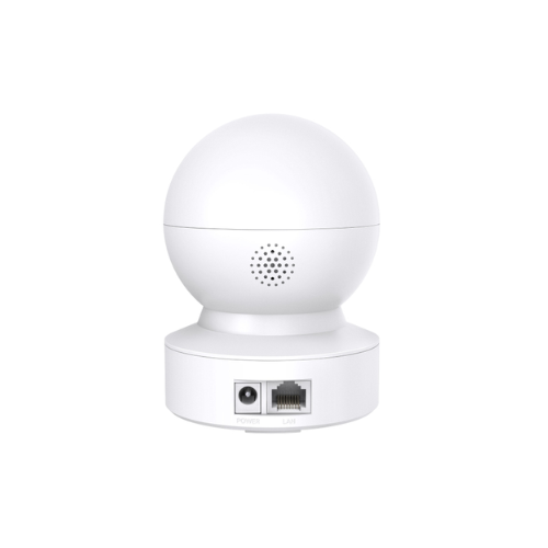 TP-Link Tapo C202 2MP Pan & Tilt with FHD Home Surveillance Security Night Vision Internal Wi-Fi Camera. 