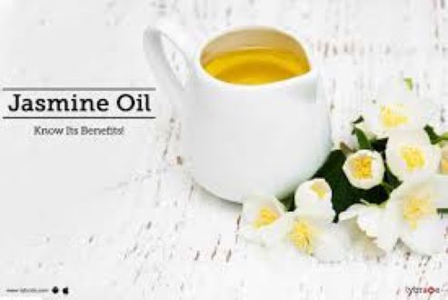 Jasmine oil/chameli tel 100ml. 