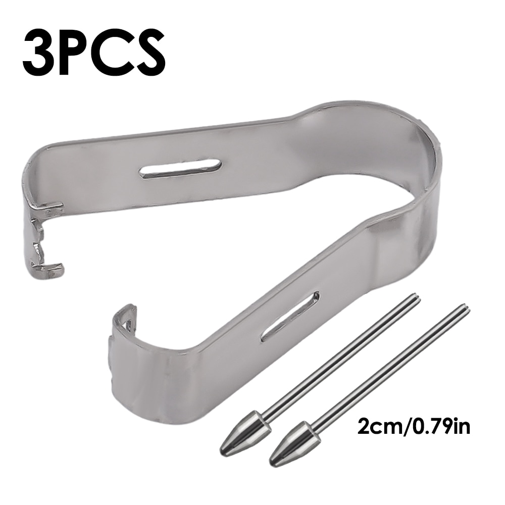 Replacement Metal Pen Tip Nib for Samsung Galaxy S24Ultra S23Ultra Tab S9 S9U S9FE S Pen Fine Point Wear-resist Stylus Pen Tips. 
