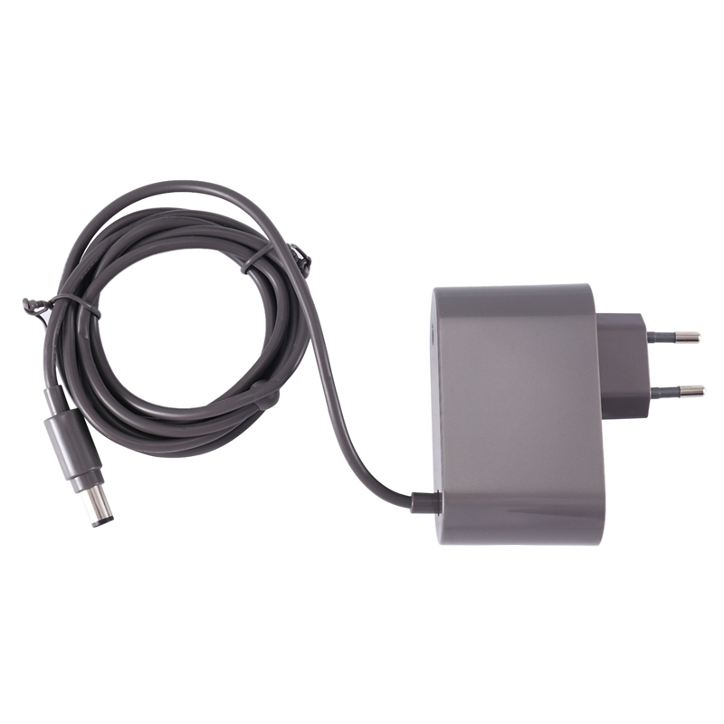 6X for Vacuum Cleaner Charger DC30 DC31 DC34 DC35 DC44 DC45 DC56 DC57 Power Adapter EU Plug