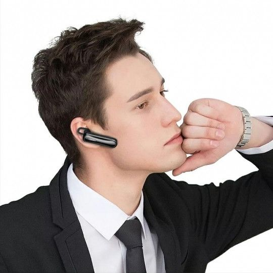 Jellico S200 Earphone Wireless Bluetooth 4.1 Earphone. 