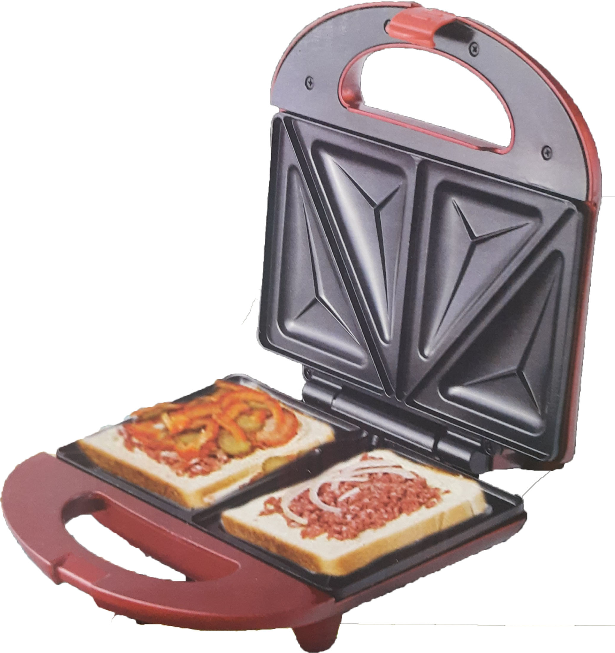 Sandwich Toaster Miyako HARGA PROMO!! Miyako TSK-258 Toaster