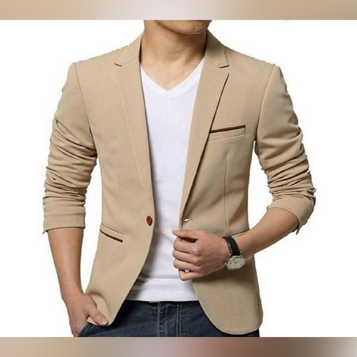 express casual blazer