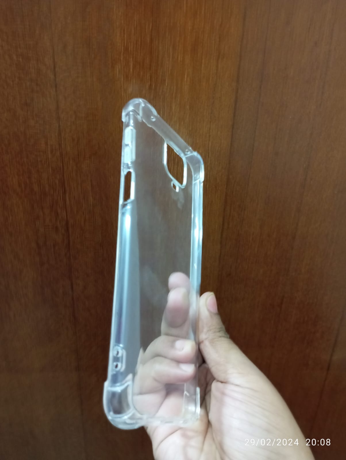 Redmi note 10 lite note 9s note 9pro 9pro max poco m2 pro shockproof Transparent liquid Cristal clear long time useable soft premium protective back cover. 