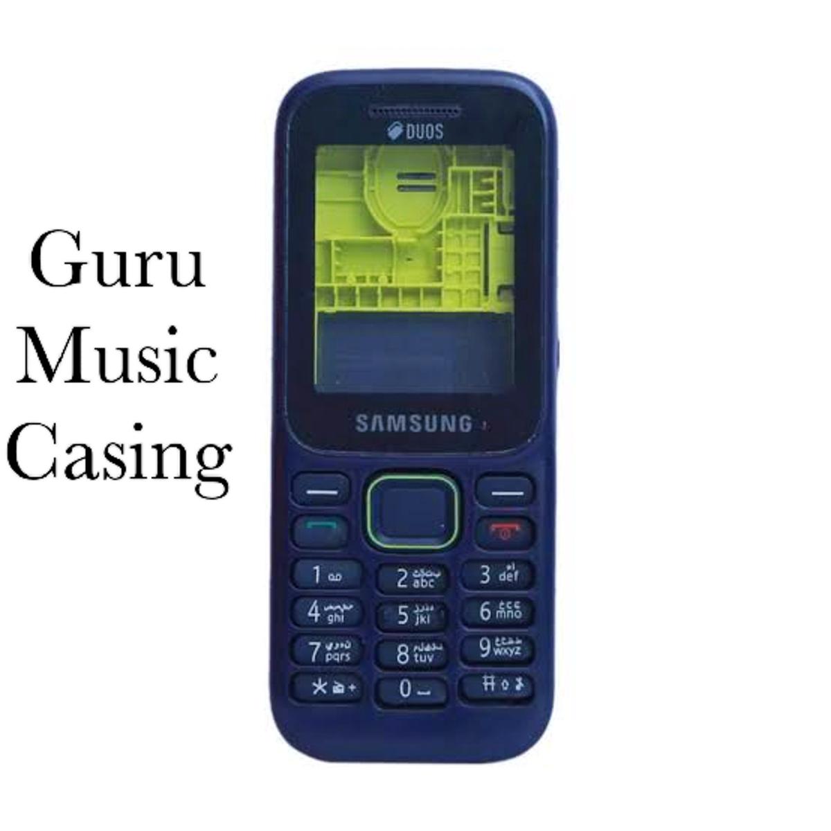 samsung guru music 2 body