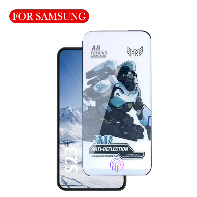 AR Gorilla Tempered Glass For Samsung Galaxy A54 A32 A22 5g Screen Protector For Samsung Galaxy A33 A23 A73 A13 A52 Glass. 