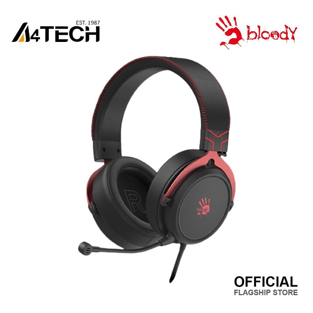 Bloody best sale headphones daraz