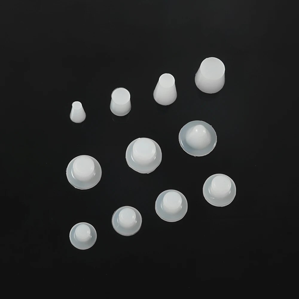 Silicone Navel Shaper Plug for Prevents Complete Closure of the Belly Button Help Healing After Tummy Tuck Easy to Clean. 